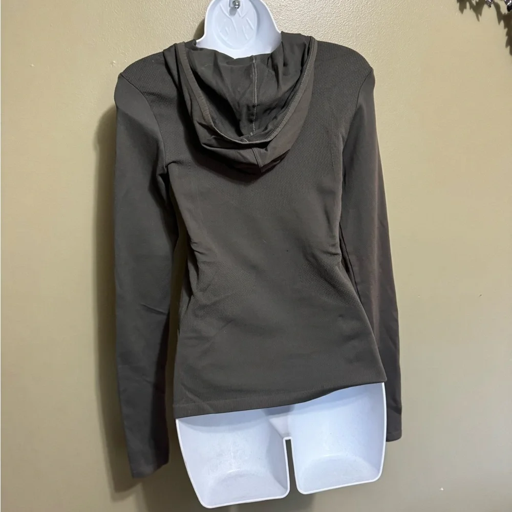 Nike‎ Slim Fit/Dri-Fit Hoodie, Size S